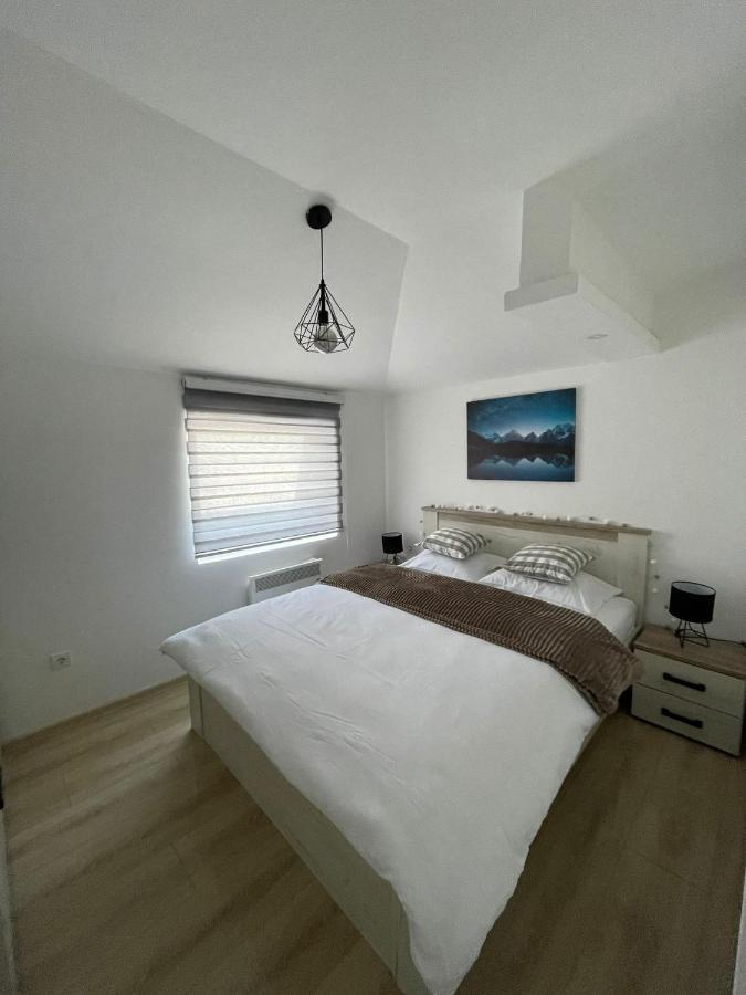 Nova Varoš Apartman Mateo Zlatar מראה חיצוני תמונה