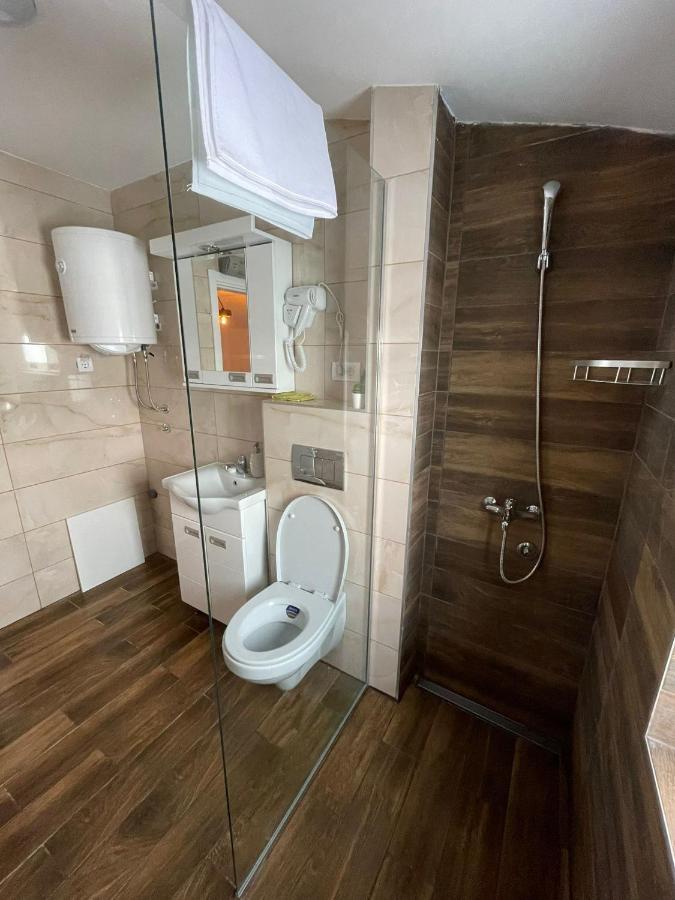 Nova Varoš Apartman Mateo Zlatar מראה חיצוני תמונה