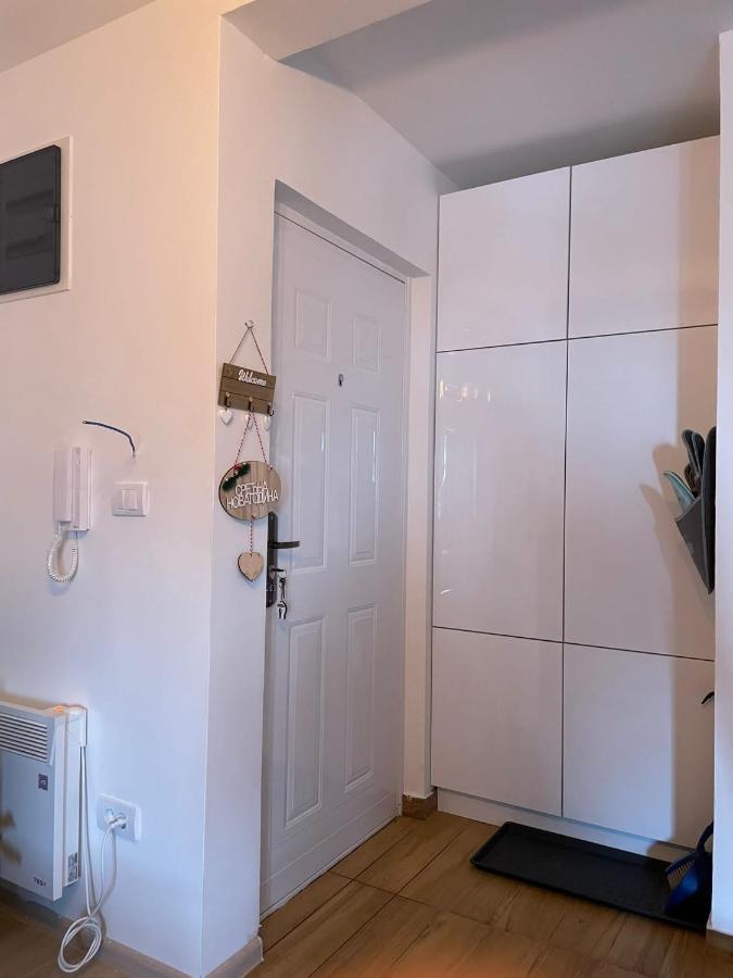 Nova Varoš Apartman Mateo Zlatar מראה חיצוני תמונה