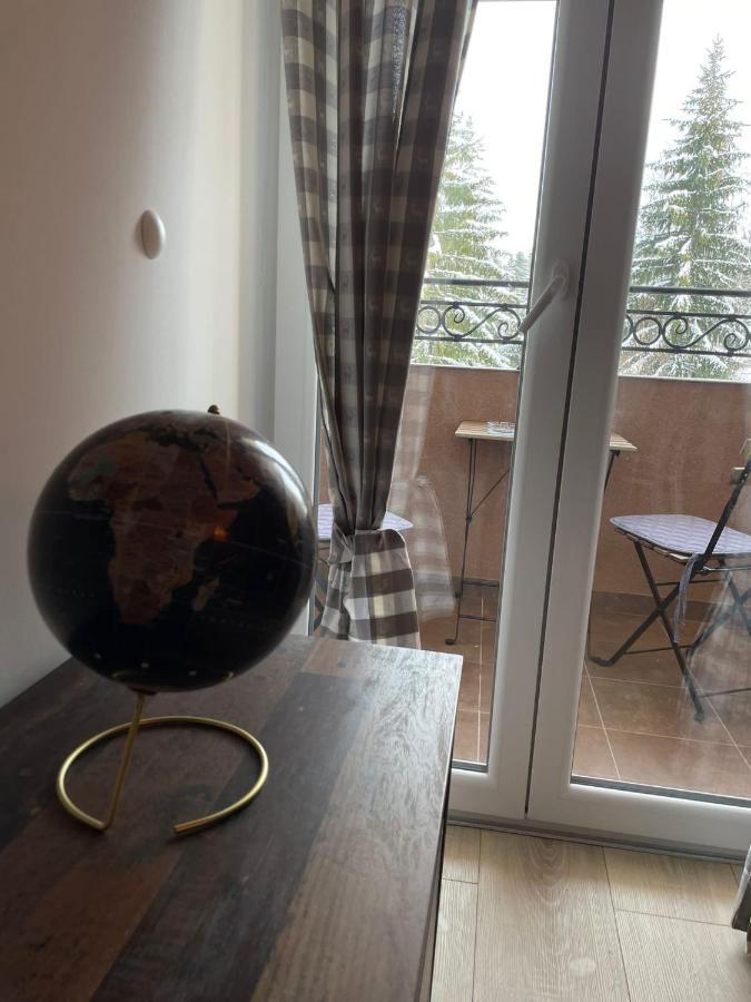 Nova Varoš Apartman Mateo Zlatar מראה חיצוני תמונה