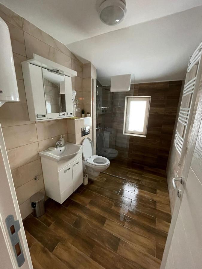 Nova Varoš Apartman Mateo Zlatar מראה חיצוני תמונה