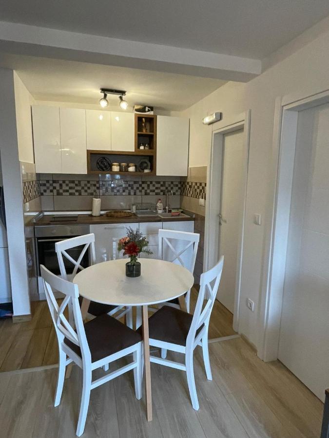 Nova Varoš Apartman Mateo Zlatar מראה חיצוני תמונה