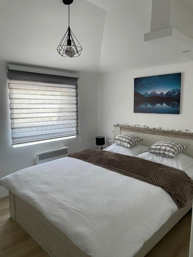 Nova Varoš Apartman Mateo Zlatar מראה חיצוני תמונה
